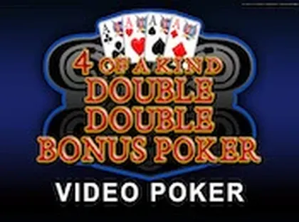 Video poker